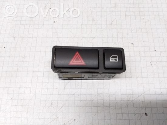 BMW 3 E46 Hazard light switch 61318368920