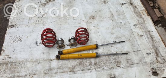 BMW 3 E46 Rear suspension assembly kit set