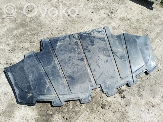 Audi A6 S6 C4 4A Engine splash shield/under tray 4A0863821