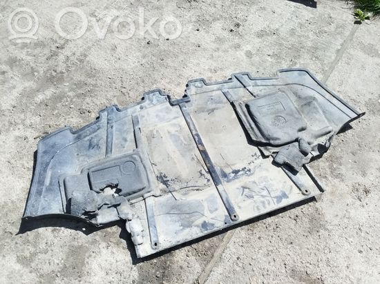 Audi A6 S6 C4 4A Engine splash shield/under tray 4A0863821
