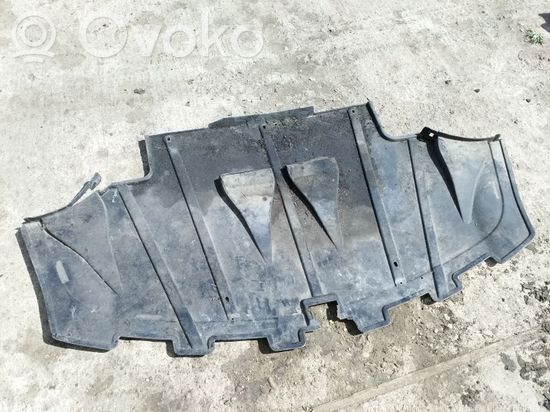 Audi A6 S6 C4 4A Engine splash shield/under tray 4A0863821