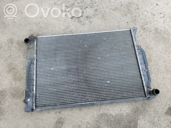 Audi A6 S6 C5 4B Coolant radiator
