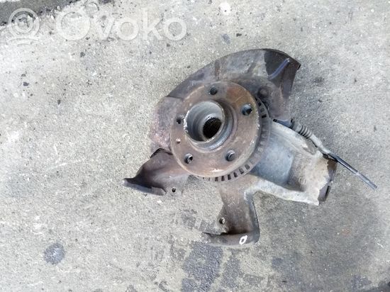 Volkswagen Golf IV Front wheel hub spindle knuckle