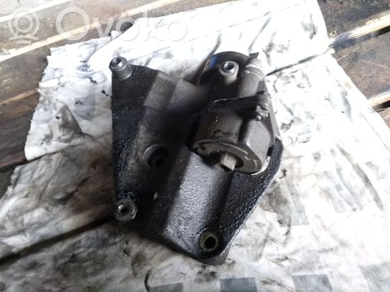 BMW 3 E46 Generator/alternator belt tensioner