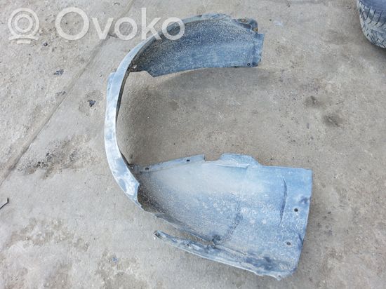 Audi A4 S4 B5 8D Front wheel arch liner splash guards