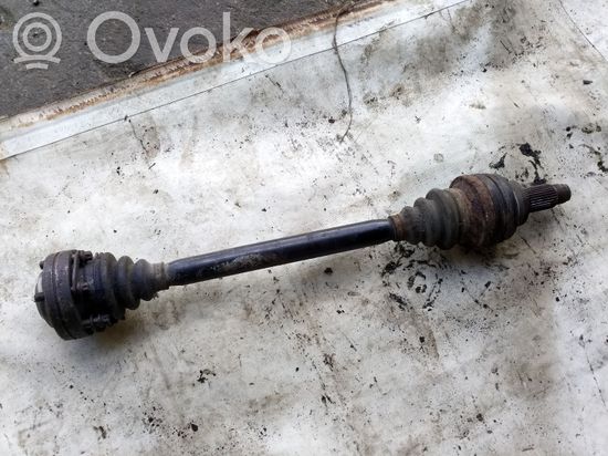 BMW 5 E39 Rear driveshaft