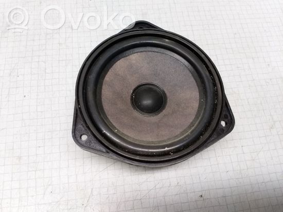 Audi A3 S3 8L Subwoofer speaker
