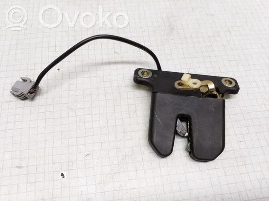 Audi 80 90 S2 B4 Tailgate/trunk/boot lock/catch/latch