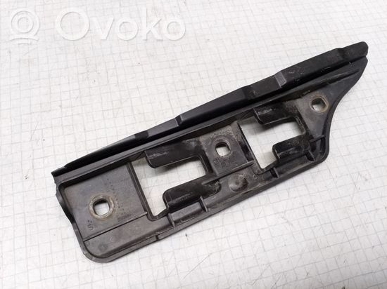 Volkswagen Golf V Front bumper mounting bracket 1K0807183