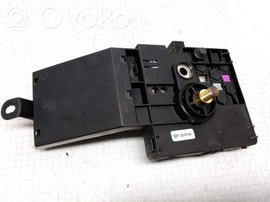 Mercedes-Benz E W211 Fuse module A2115460841
