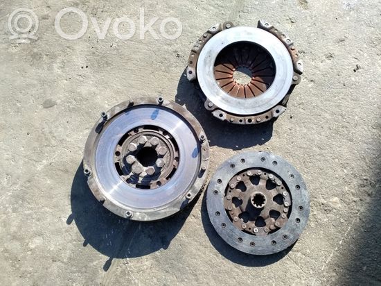 BMW 5 E39 Clutch set kit