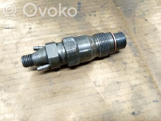 BMW 5 E39 Fuel injector KCA30S50