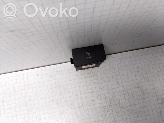 Volkswagen PASSAT B5.5 ESP (stability program) switch 3B0927134A