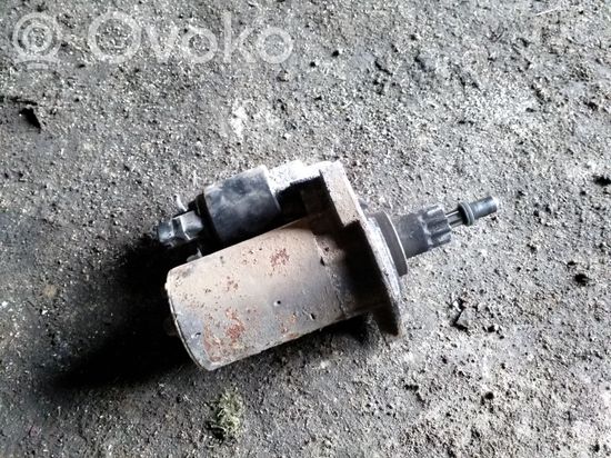 Audi A3 S3 8L Starter motor