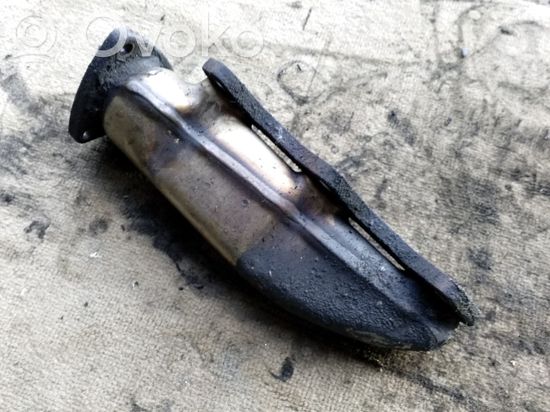Audi A6 S6 C5 4B Exhaust manifold