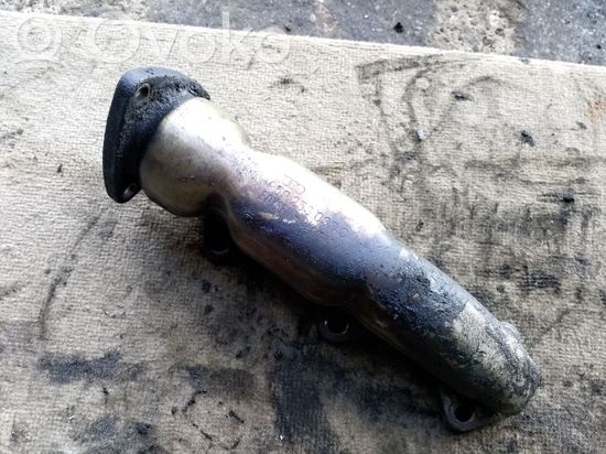Audi A6 S6 C5 4B Exhaust manifold
