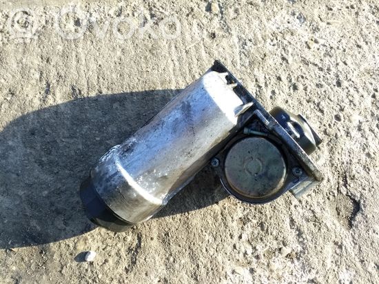 Audi A4 S4 B7 8E 8H Oil filter cover 059115405C