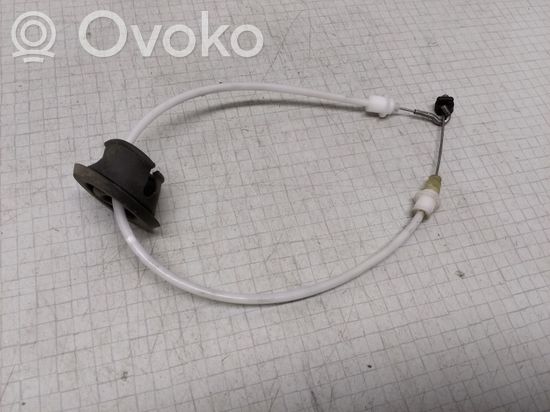 Audi A4 S4 B6 8E 8H Front door cable line