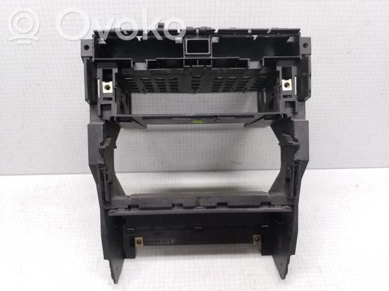 Audi A4 S4 B6 8E 8H Dashboard center trim panel 8E0858005E