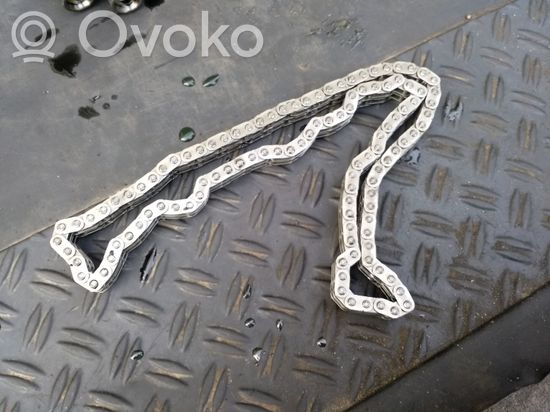 Mercedes-Benz E W211 Timing chain (engine)
