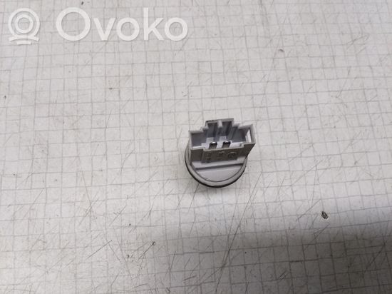 Audi A4 S4 B6 8E 8H Interior temperature sensor 1J0907543B