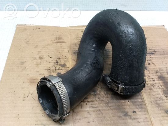 Audi A4 S4 B7 8E 8H Intercooler hose/pipe 8E0145738F