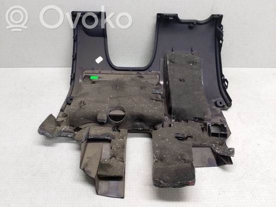 Audi A4 S4 B6 8E 8H Dashboard center trim panel 8E1863075C