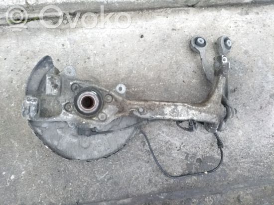 Audi A4 S4 B6 8E 8H Front wheel hub spindle knuckle