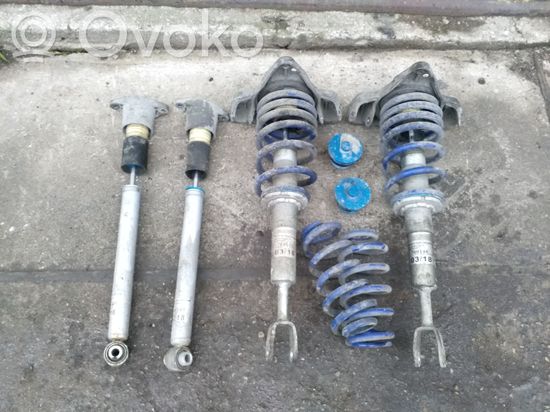 Audi A4 S4 B6 8E 8H Front suspension assembly kit set