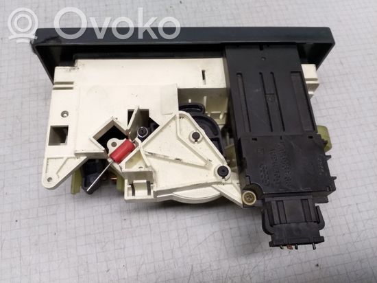Audi 80 90 S2 B4 Climate control unit 893959621