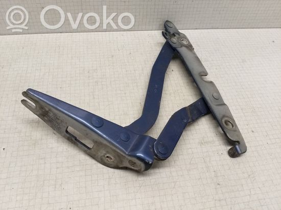 Audi A4 S4 B6 8E 8H Tailgate/trunk/boot hinge 8E5827301C