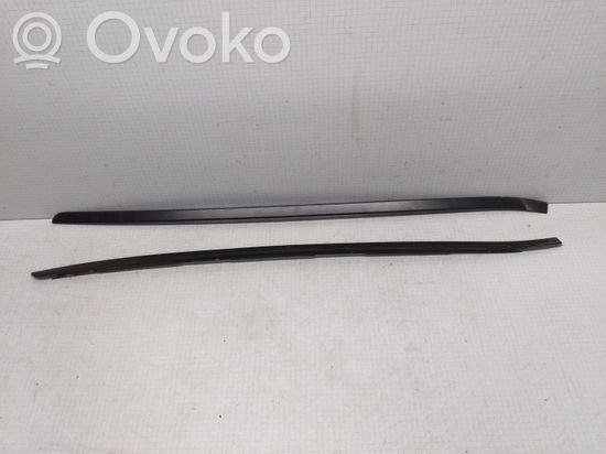 Audi A6 S6 C5 4B Windshield trim