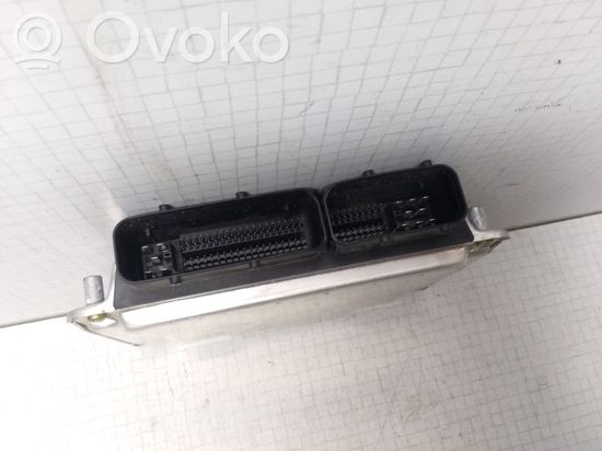 Audi A6 S6 C5 4B Engine control unit/module 4B1907401D 0281010494