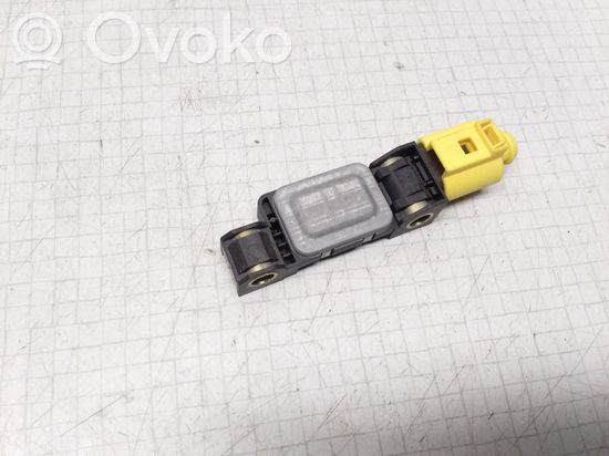 Audi A6 S6 C5 4B Airbag deployment crash/impact sensor 4B0959643C