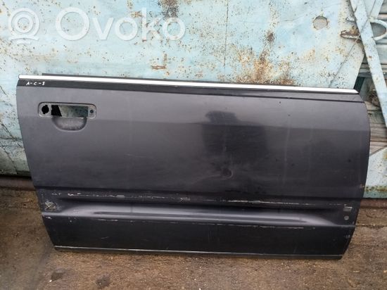 Audi 100 200 5000 C3 Front door