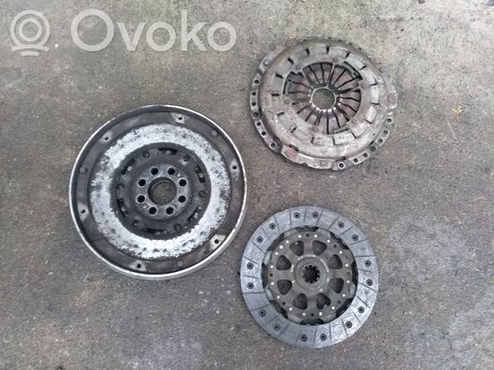 BMW 3 E46 Clutch set kit