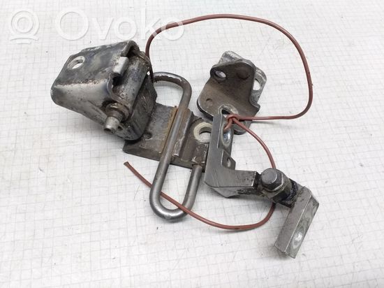 Audi A6 S6 C5 4B Front door hinge set