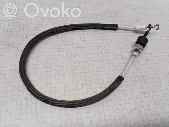 Audi A4 S4 B5 8D Rear door cable line