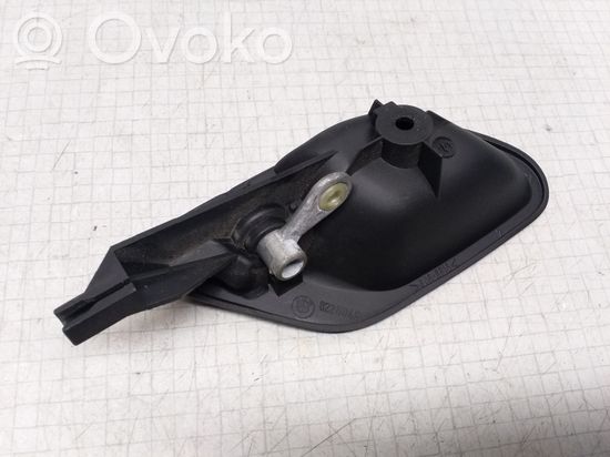 BMW 5 E39 Rear door interior handle 8226049