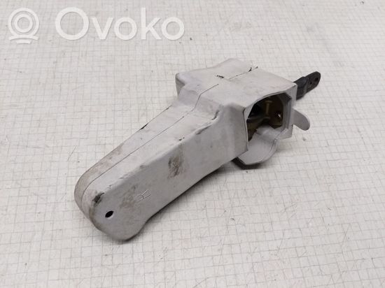 BMW 5 E39 Front door check strap stopper 51218193772