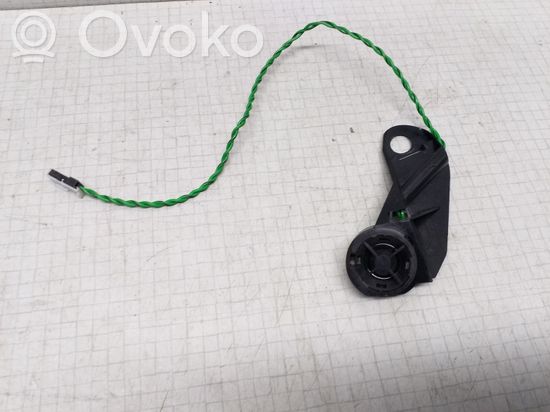 BMW 5 E39 Front door high frequency speaker 8362528