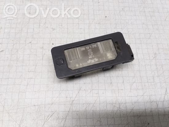 BMW 5 E39 Other interior light 6326 72001