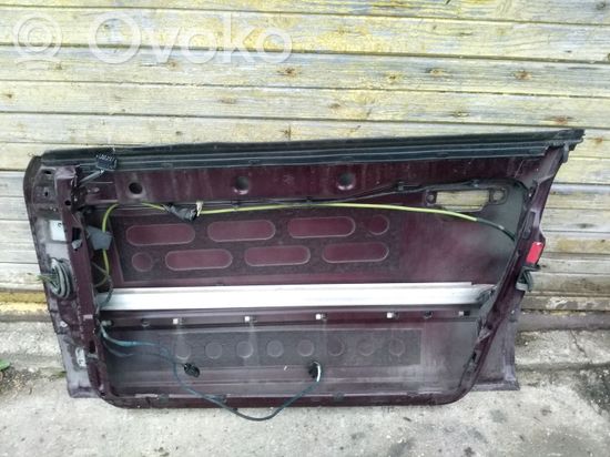 Audi 100 S4 C4 Front door