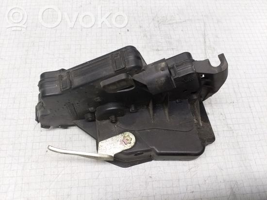 BMW 3 E46 Front door lock