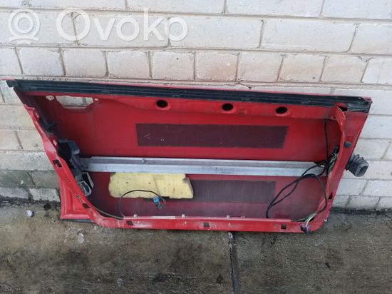 Audi A6 S6 C4 4A Front door