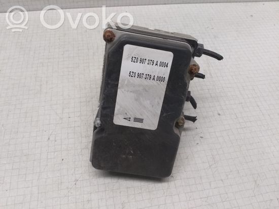 Volkswagen Fox ABS Pump 5Z0907379A 0265800468