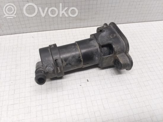 Audi A4 S4 B6 8E 8H Headlight washer spray nozzle