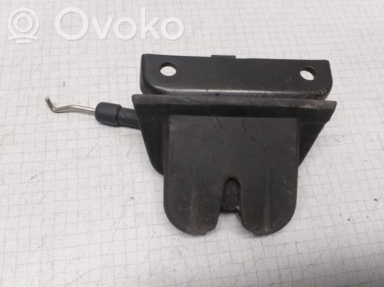 Audi A6 S6 C5 4B Tailgate/trunk/boot lock/catch/latch 4B9827541A