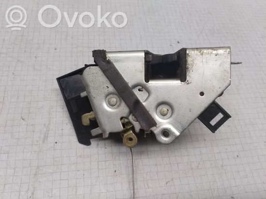 BMW 5 E39 Rear door lock
