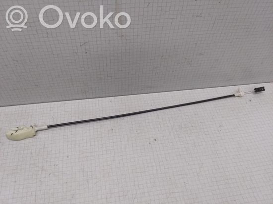 BMW 3 E46 Front door cable line 8213797 11970211